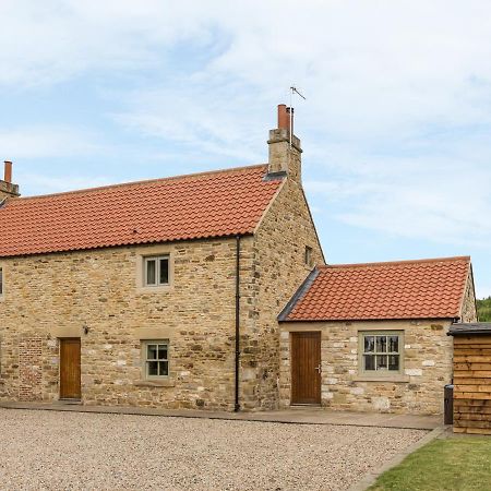 Orchard Cottage Durham Exterior photo